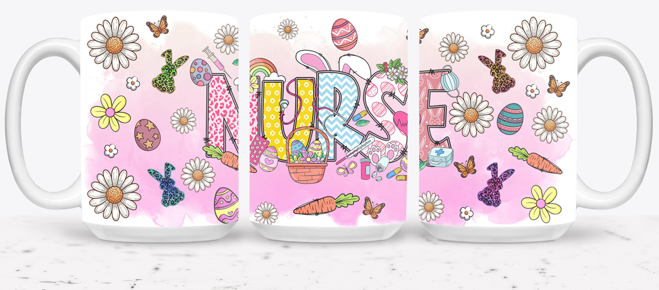 Nurse Easter Day-10442